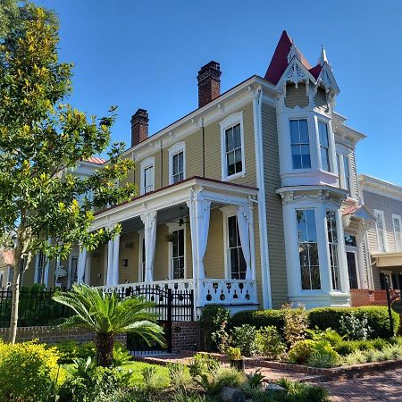 薩凡納Thomas Weihs Haus住宿加早餐旅馆 外观 照片
