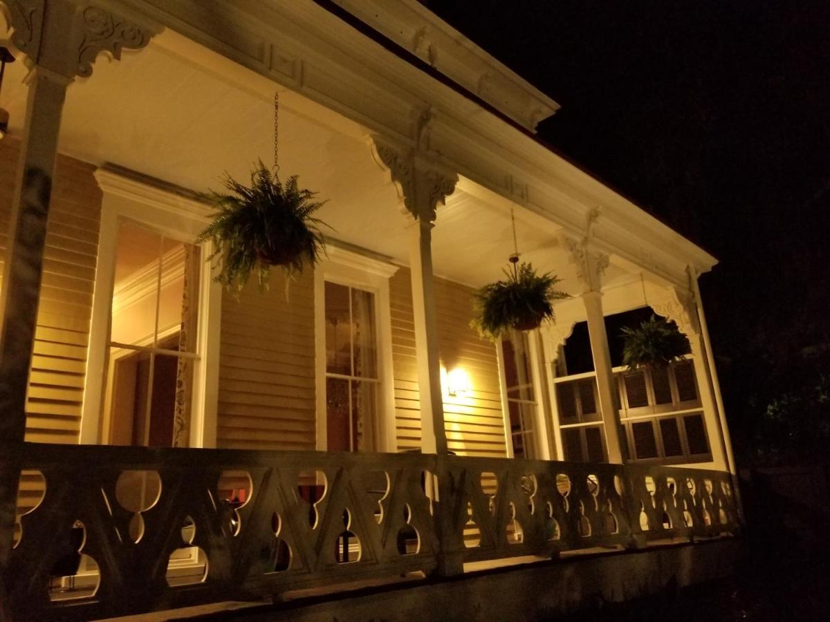 薩凡納Thomas Weihs Haus住宿加早餐旅馆 外观 照片