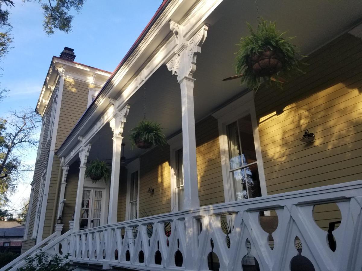 薩凡納Thomas Weihs Haus住宿加早餐旅馆 外观 照片
