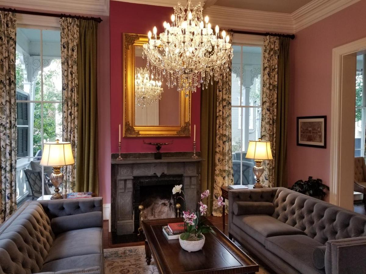 薩凡納Thomas Weihs Haus住宿加早餐旅馆 外观 照片