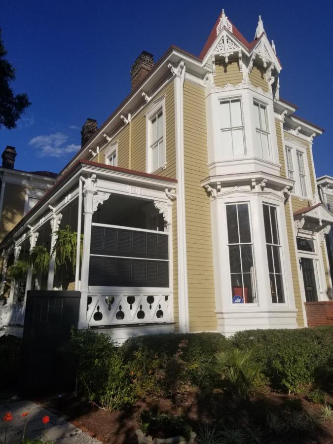 薩凡納Thomas Weihs Haus住宿加早餐旅馆 外观 照片